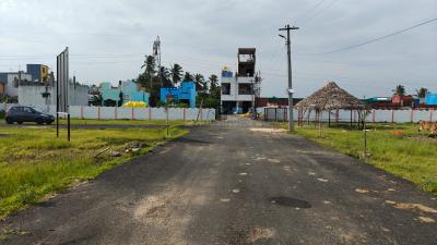 Ms Balaji Avenue Plot 1