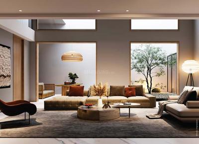 Project Image of 380.0 - 652.0 Sq.ft 1 BHK Apartment for buy in Jadeite Charkop 1 Kaveri CHSL