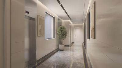 Project Image of 979.0 - 1009.0 Sq.ft 3 BHK Apartment for buy in SS One