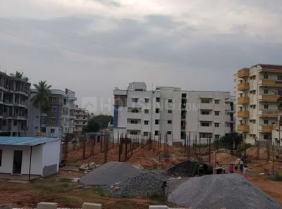 Project Image of 1002.0 - 1263.0 Sq.ft 2 BHK Apartment for buy in Saritha Fortune
