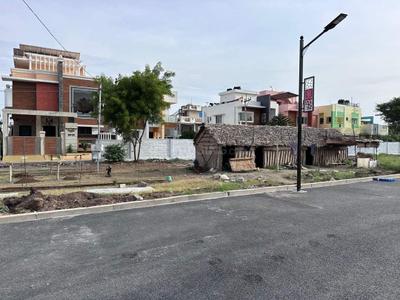 Project Image of 1181.0 - 2051.0 Sq.ft Residential Plot Plot for buy in Grand Ellora