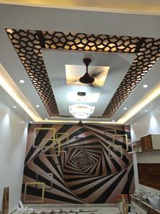 Project Image of 580.0 - 1050.0 Sq.ft 2 BHK Apartment for buy in AK Residency