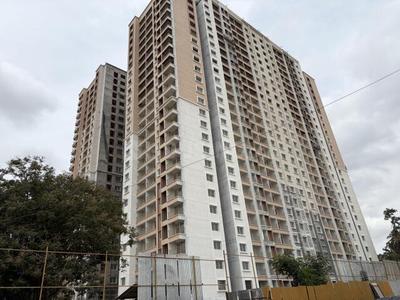 Project Image of 1563.0 - 1687.0 Sq.ft 3 BHK Apartment for buy in Bren Aspera