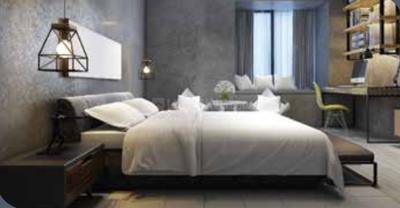 Project Image of 318.4 - 533.0 Sq.ft 1 BHK Apartment for buy in Bhaveshwar Aqua 1