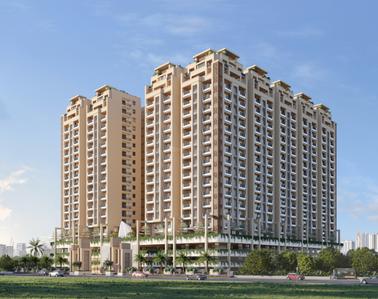 Miliarium Elevation 2