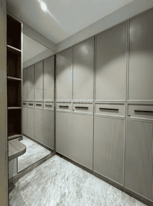 Project Image of 0.0 - 2700.0 Sq.ft 4 BHK Independent Floor for buy in Roul Maison Arch