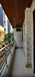 Project Image of 450.0 - 1200.0 Sq.ft 2 BHK Builder Floor for buy in ARE The Precious Homes