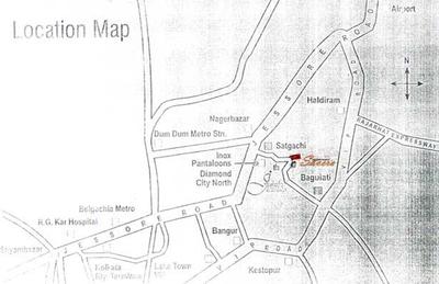 Project Image of 510.0 - 1200.0 Sq.ft 1 BHK Apartment for buy in Sharanam Savera