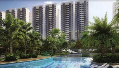 Gallery Cover Pic of Godrej Madhuban