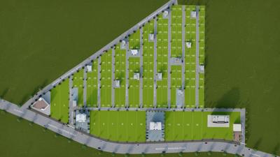 Project Image of 0.0 - 1000.0 Sq.ft Residential Plot Plot for buy in Jogeshwari Prime City