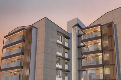 Project Image of 3000.0 - 3251.0 Sq.ft 4 BHK Apartment for buy in Shaurya One Edge