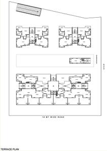 Project Image of 1245 Sq.ft 2 BHK Apartment / Flat for sale in South Bopal for Rs. 6800000