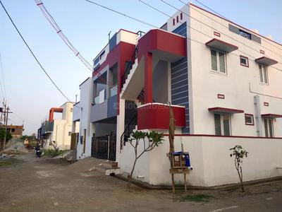Project Image of 1000.0 - 3806.0 Sq.ft Residential Plot Plot for buy in Greenfield Nachathra Garden Phase 12