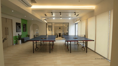 Project Image of 536.8 - 611.5 Sq.ft 2 BHK Apartment for buy in Avanya Tower D