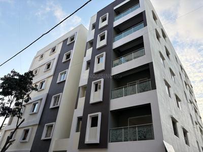 Project Image of 1030.0 - 1148.0 Sq.ft 2 BHK Apartment for buy in Proleesha LA Casa