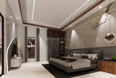 Project Image of 0.0 - 1340.0 Sq.ft 3 BHK Villa for buy in MGP Raghini