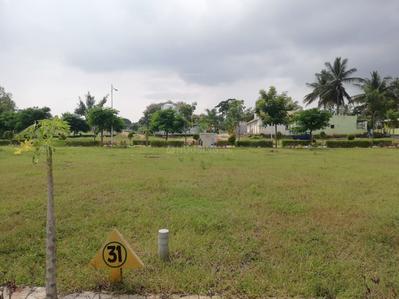 Gallery Cover Pic of Sri CS Platinum City