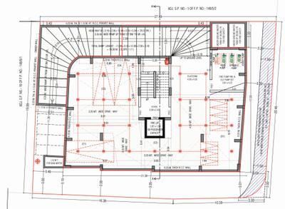 Project Image of 572.75 - 646.8 Sq.ft 1 BHK Apartment for buy in Saral Shyam Anugrah