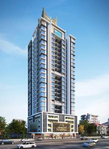 Project Image of 552 Sq.ft 1 BHK Apartment / Flat for sale in Mazgaon for Rs. 13200000