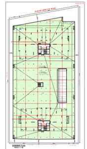 Project Image of 2678.92 - 3491.49 Sq.ft 3 BHK Apartment for buy in Harmony Hills