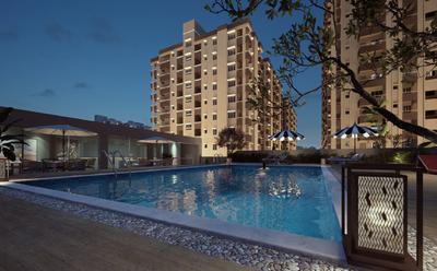 Project Image of 1090.0 - 1652.0 Sq.ft 2 BHK Apartment for buy in Diamond City 