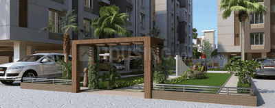 Project Image of 950.0 - 2140.0 Sq.ft 2 BHK Apartment for buy in Akshar Amrut