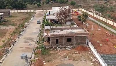 Project Image of 1404.0 - 1980.0 Sq.ft Residential Plot Plot for buy in Fugen Golden Orchids