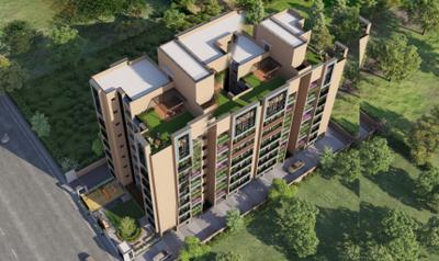 Rudra Sky Elevation 2