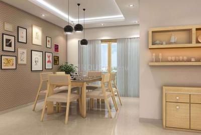 Project Image of 625.0 - 1400.0 Sq.ft 1 BHK Apartment for buy in Prince Blossom