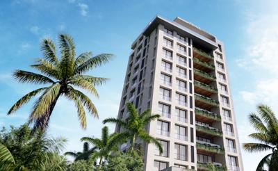 Project Image of 2489.48 - 3590.73 Sq.ft 3 BHK Apartment for buy in Ghelani Jolly The River Moon