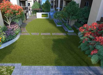 Project Image of 688.0 - 1027.0 Sq.ft 2 BHK Apartment for buy in Eden The Forest