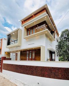 Project Image of 2500 Sq.ft 1 RK Villa for sale in Guduvancheri for Rs. 3600000