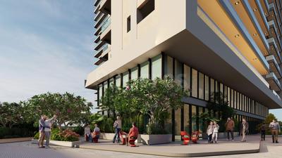 Project Image of 4954.95 - 8001.25 Sq.ft 4 BHK Apartment for buy in Prestige Rainbow Waters