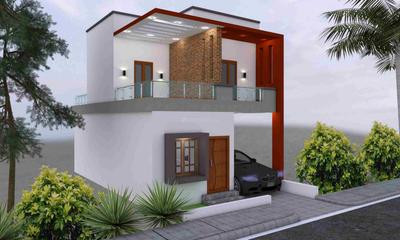 Project Image of 1300.0 - 2500.0 Sq.ft 2 BHK Villa for buy in KR Gemfield