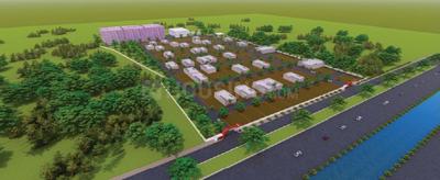 Project Image of 800.0 - 2450.0 Sq.ft Residential Plot Plot for buy in Vikas Vihar Green City Phase 1 And 2