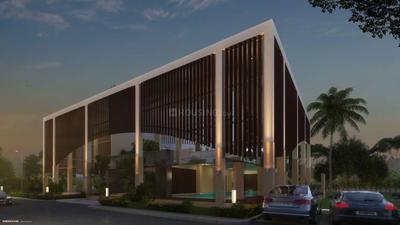 Project Image of 1904.26 - 3921.46 Sq.ft 3 BHK Villa for buy in Globuse Flowerdale