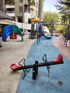 Project Image of 550 Sq.ft 1 BHK Apartment / Flat for sale in Undri for Rs. 2900000