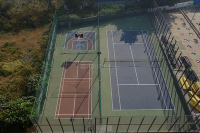 Project Image of 534.97 - 611.39 Sq.ft 2 BHK Apartment for buy in Kumar Park Infinia L1 K3 And I4
