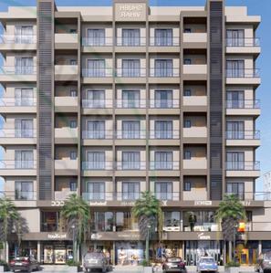 Project Image of 813.64 - 853.58 Sq.ft 3 BHK Apartment for buy in Bhumi Shubh Vihar