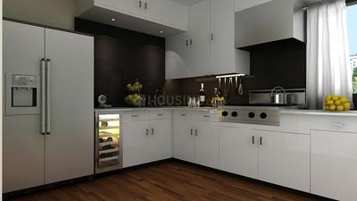 Project Image of 2106.0 - 4183.0 Sq.ft 3 BHK Apartment for buy in SFS Beverly Park