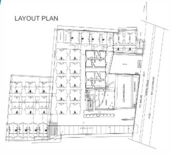 Project Image of 0.0 - 1020.0 Sq.ft 2 BHK Apartment for buy in Shri Sai Heritage