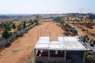Project Image of 1350.0 - 3150.0 Sq.ft Residential Plot Plot for buy in Brissa