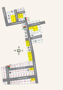 Project Image of 1050.0 - 2228.0 Sq.ft Residential Plot Plot for buy in Golden Castle
