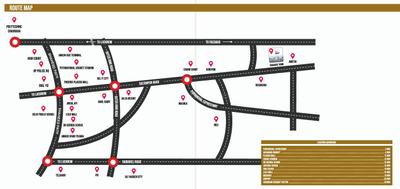 Project Image of 1000.0 - 2000.0 Sq.ft Residential Plot Plot for buy in Paradise Town Phase 2