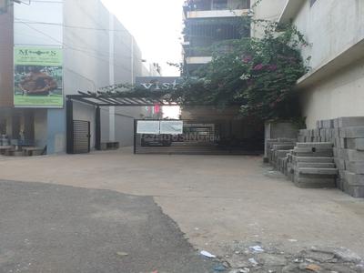 Fortuna Projects Vistas Elevation 1