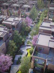 Project Image of 2950.0 - 3210.0 Sq.ft 4 BHK Villa for buy in JRC Kanso