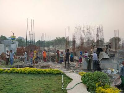 Project Image of 621.0 - 951.0 Sq.ft 2 BHK Apartment for buy in Akshar Heritage