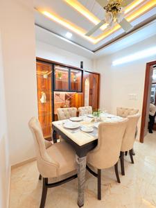Project Image of 0.0 - 1300.0 Sq.ft 3 BHK Apartment for buy in Manglam Gayatri Homes