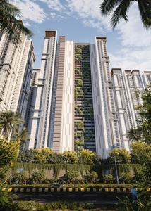 Project Image of 2150 Sq.ft 3 BHK Apartment / Flat for sale in Moosapet for Rs. 19800000