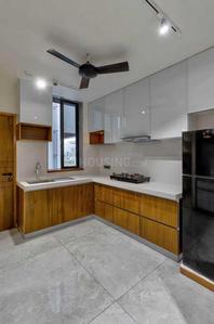 Project Image of 1943.0 - 2027.0 Sq.ft 4 BHK Villa for buy in Shivalik Lakeview